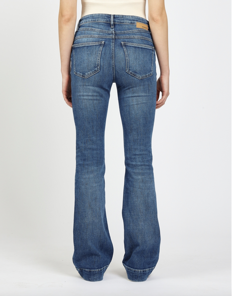 MAXIMA FLARED - flared fit