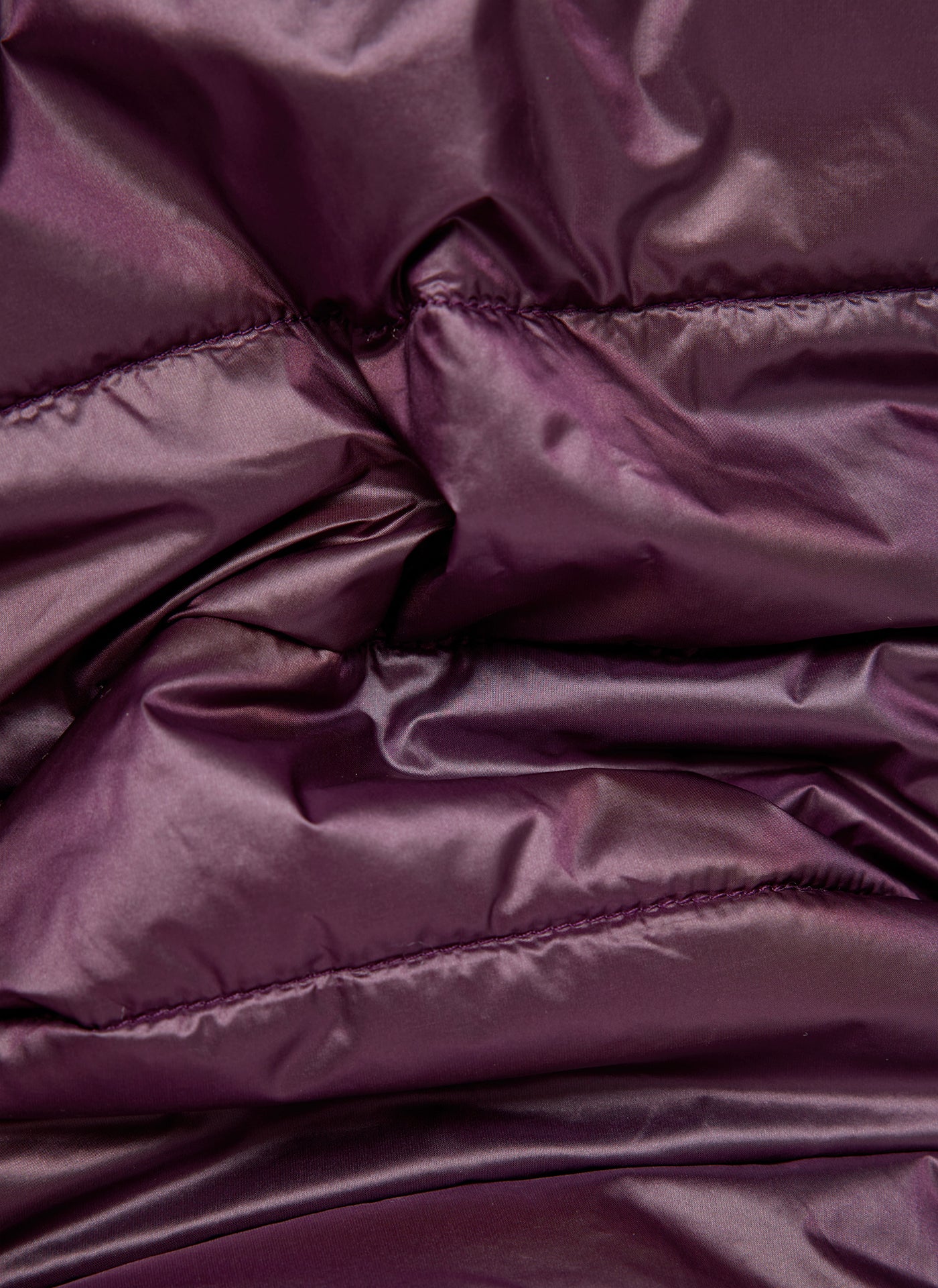 Purple Clouds