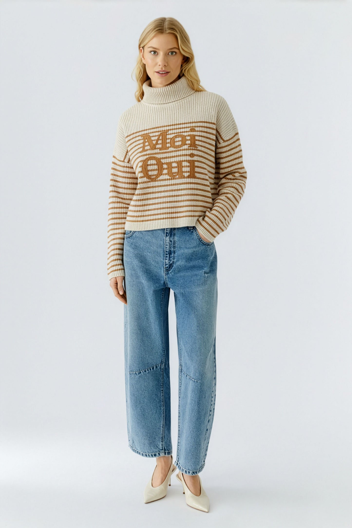Pullover