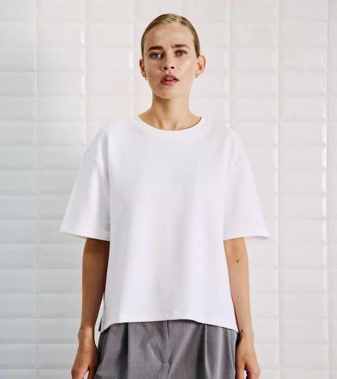 SLTINDRA SS TEE