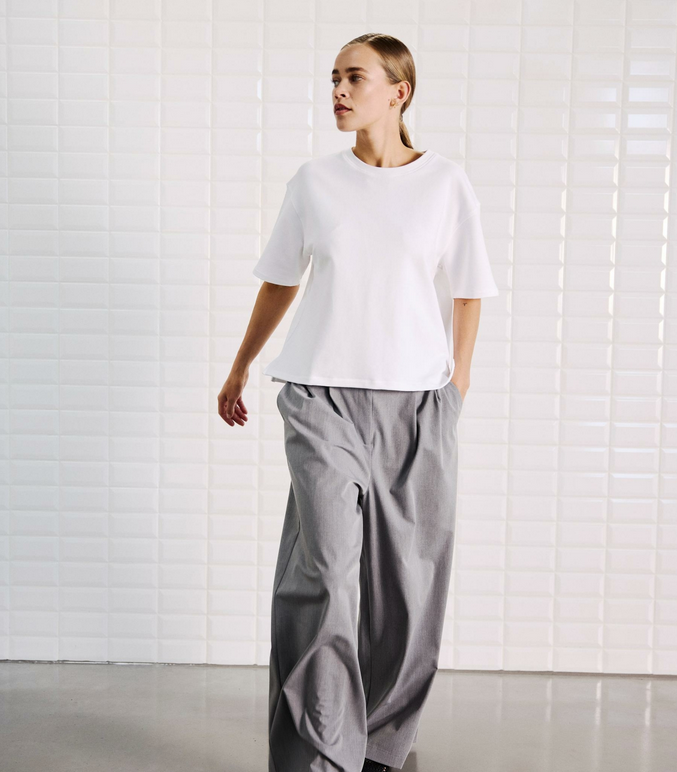 SLTINDRA SS TEE