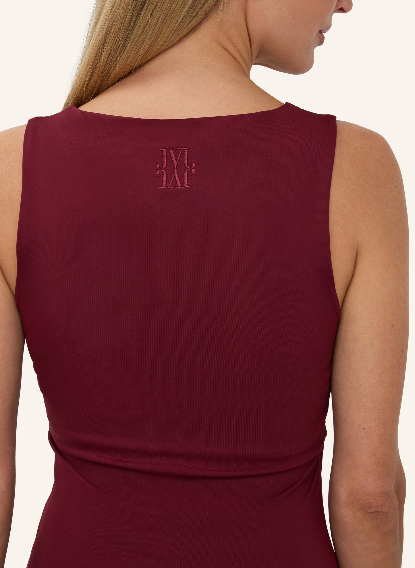 LINDE Slim-Fit-Top