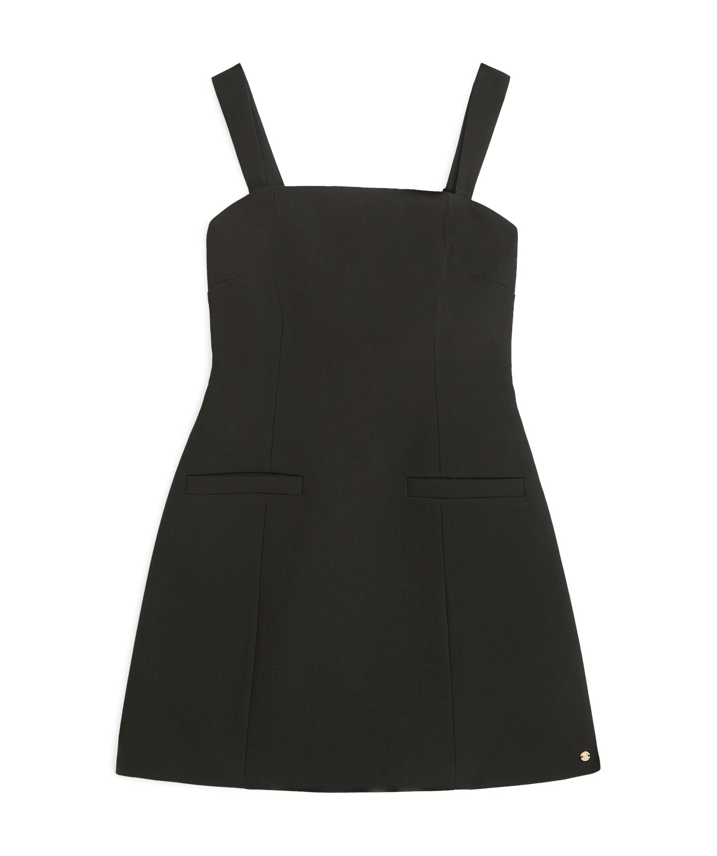 ROCHELLE figurbetontes Kleid