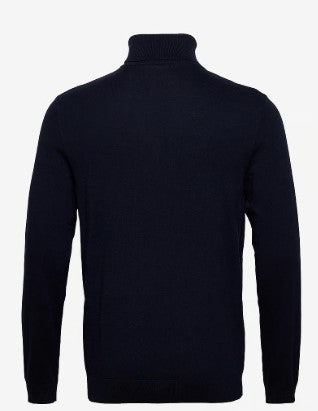 SLHBERG ROLL NECK B NOOS
