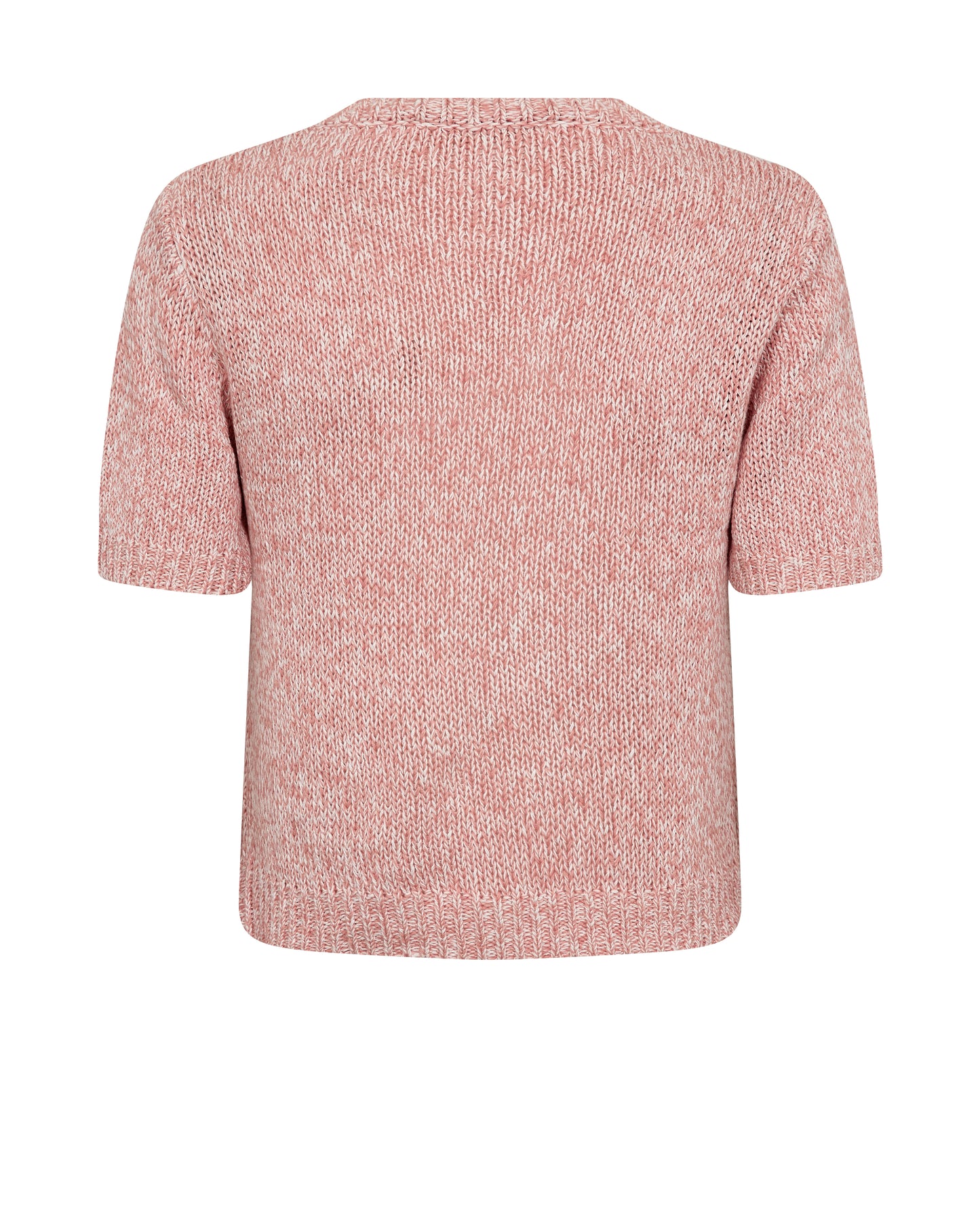 MMElio SS Knit Cardigan