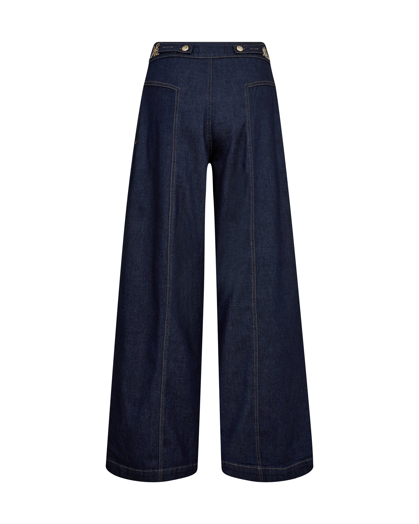 MMVerone Crispy Jeans