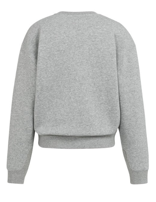 Strickpullover mit Motiv