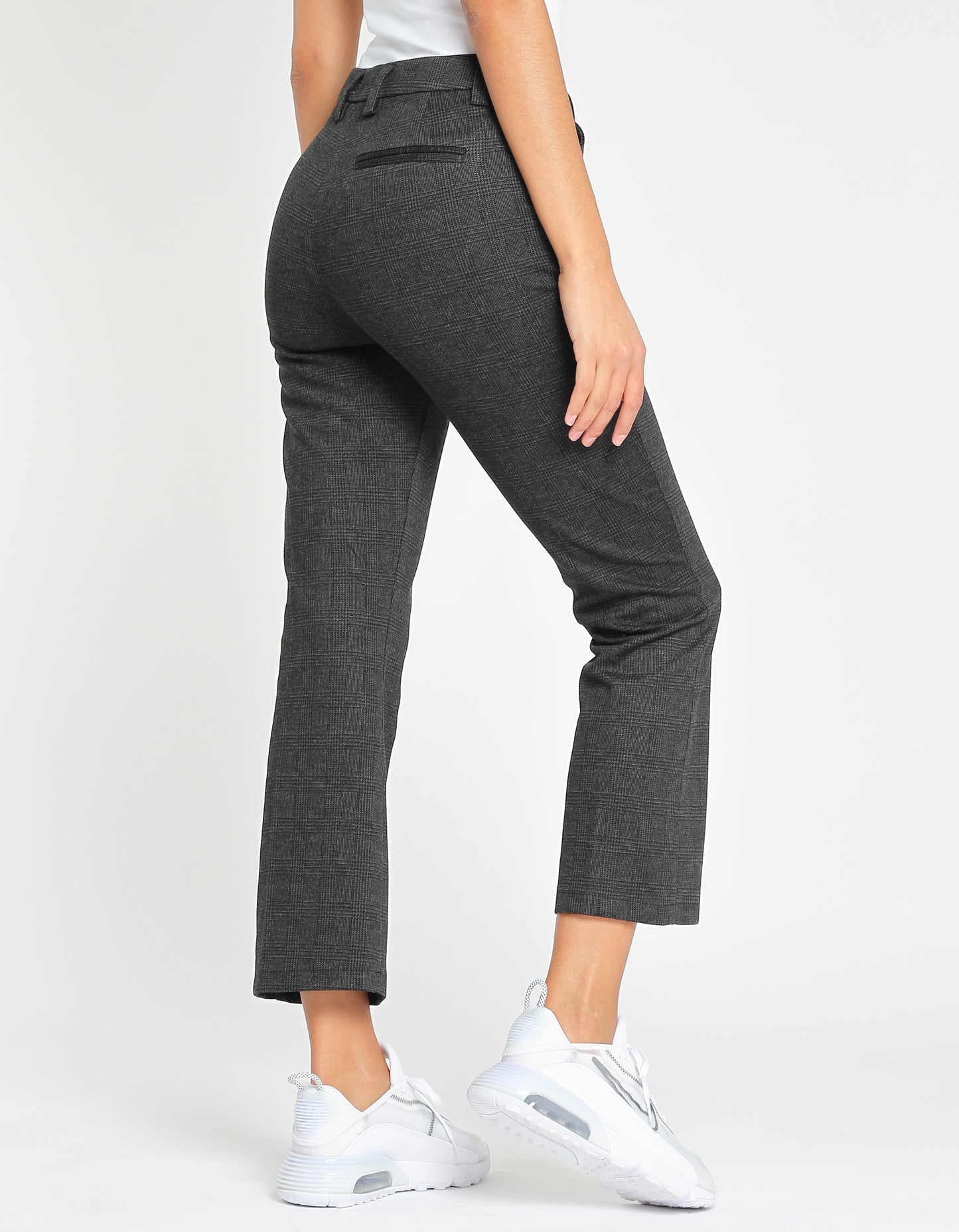 94CINZIA KICKFLARE - bootcut fit