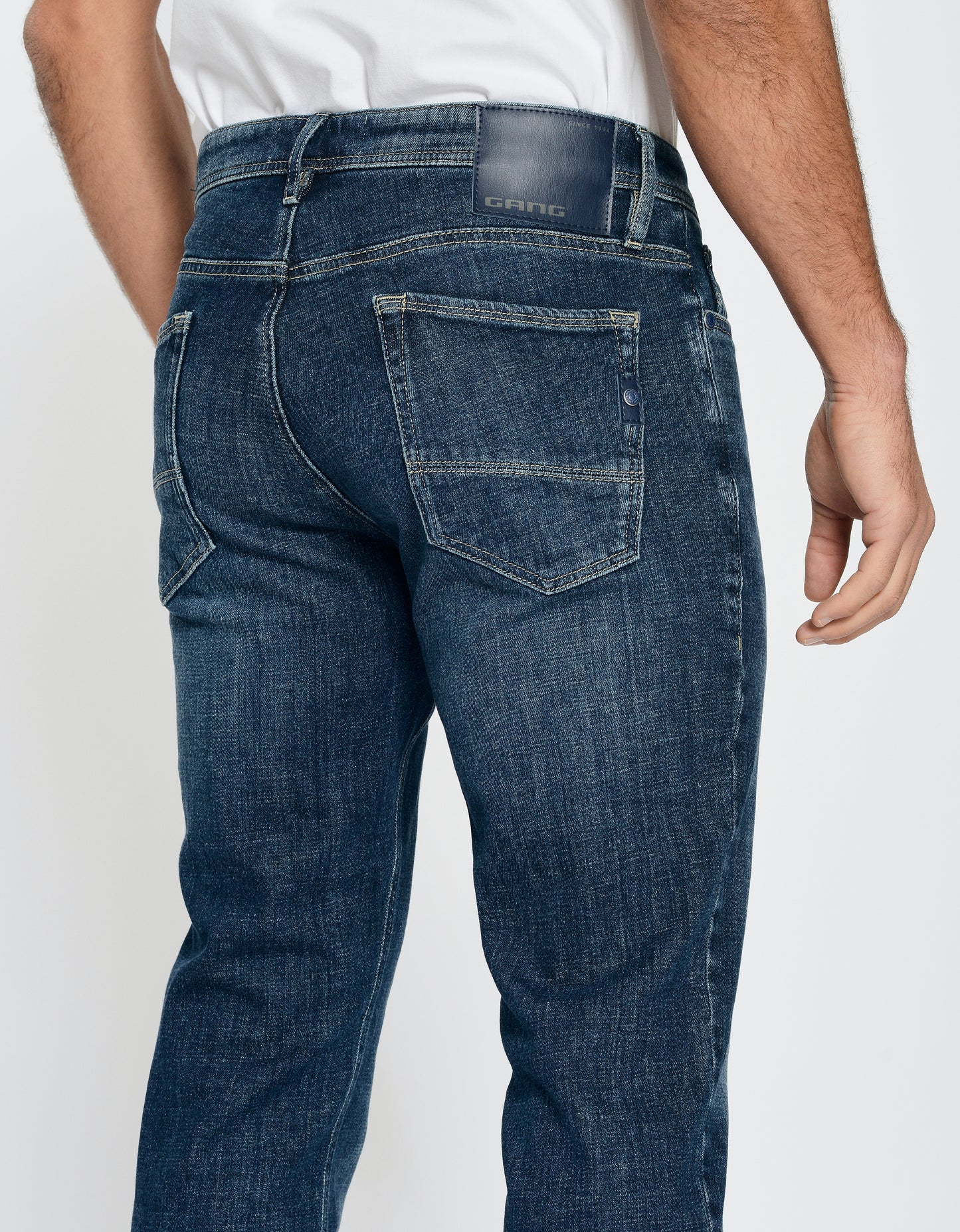 94NICO - slim fit