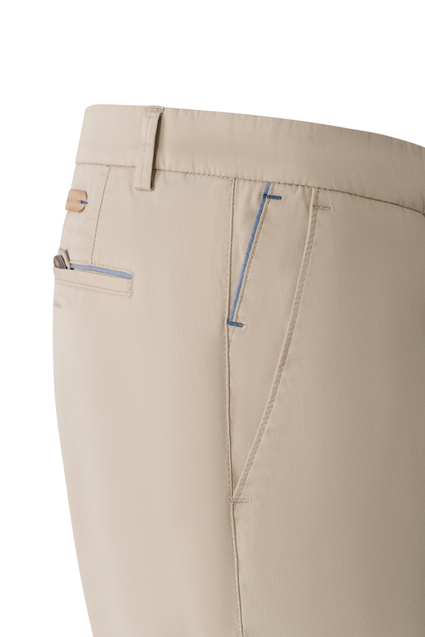 HERREN FREIZEITHOSE