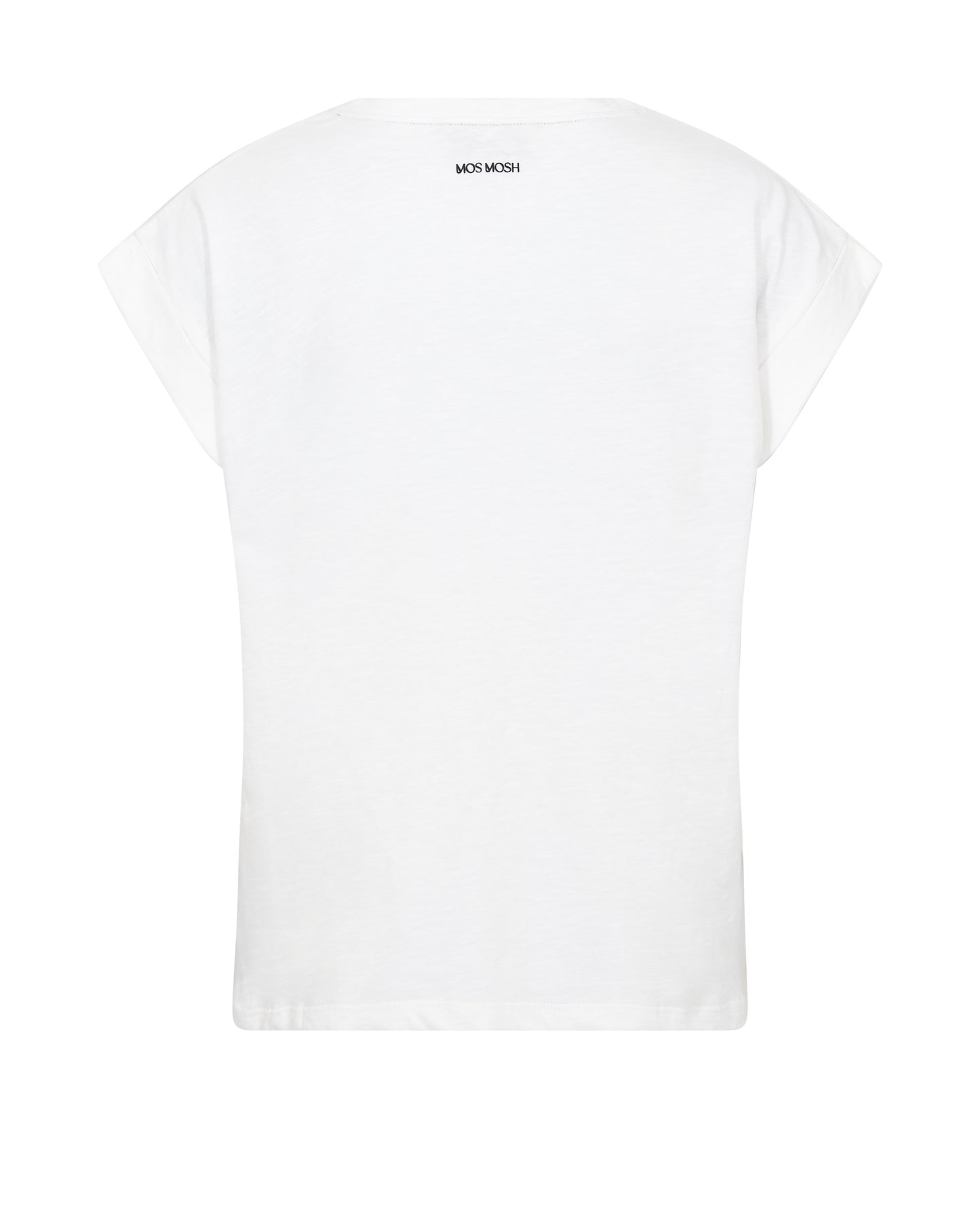 MMSilao V-SS Tee