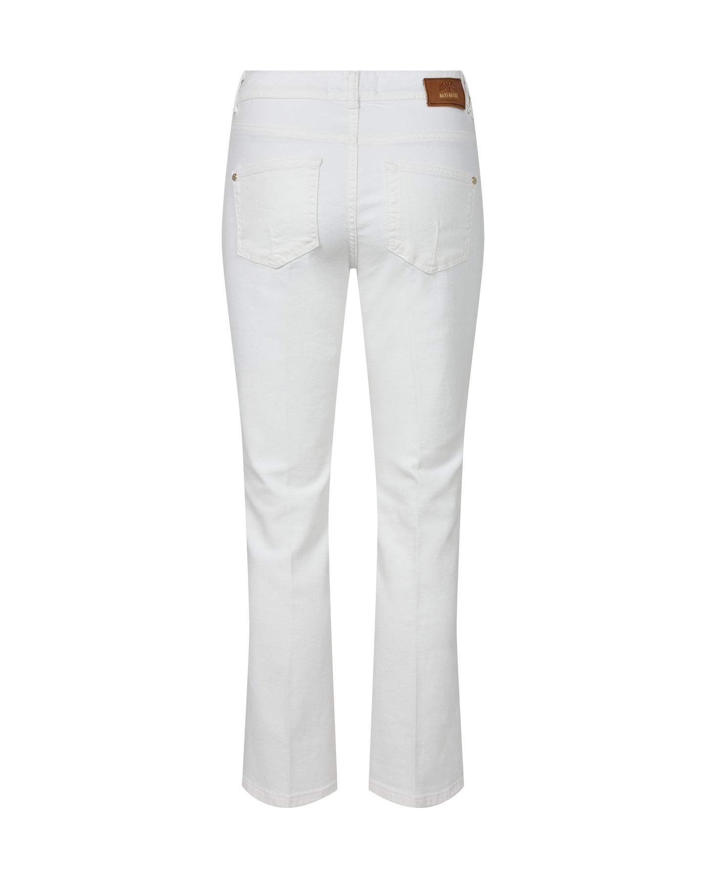 MMAshley Bianco Jeans
