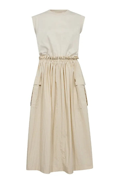 MMSazha Mix Dress