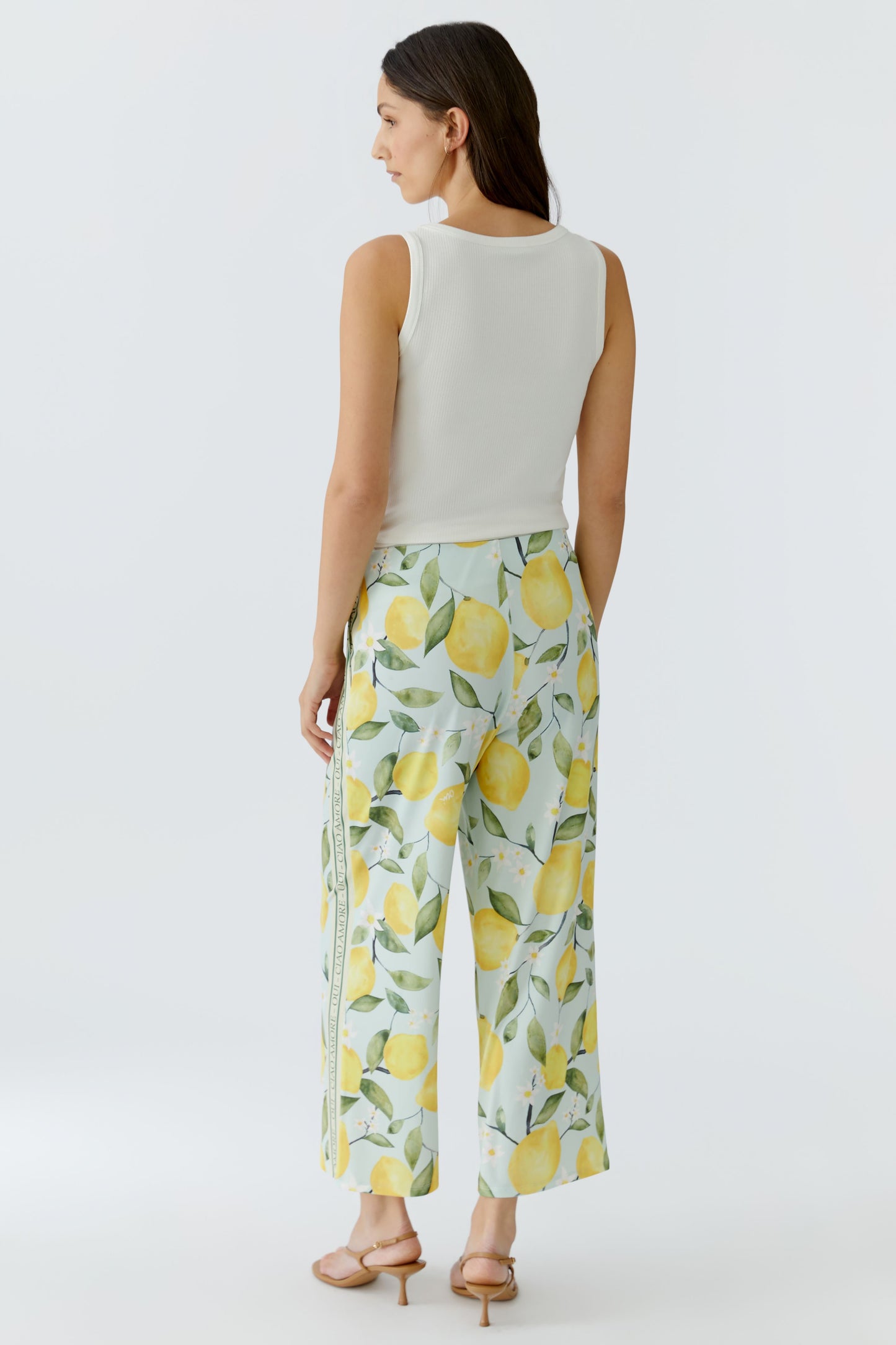 Culotte Silky Touch