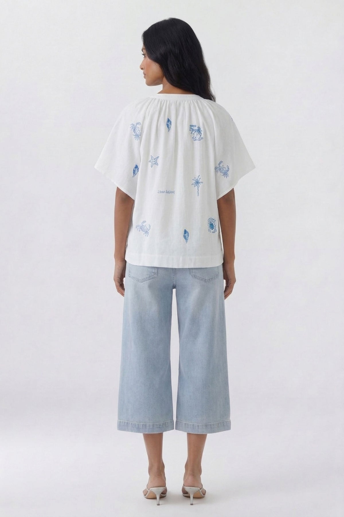 Bluse