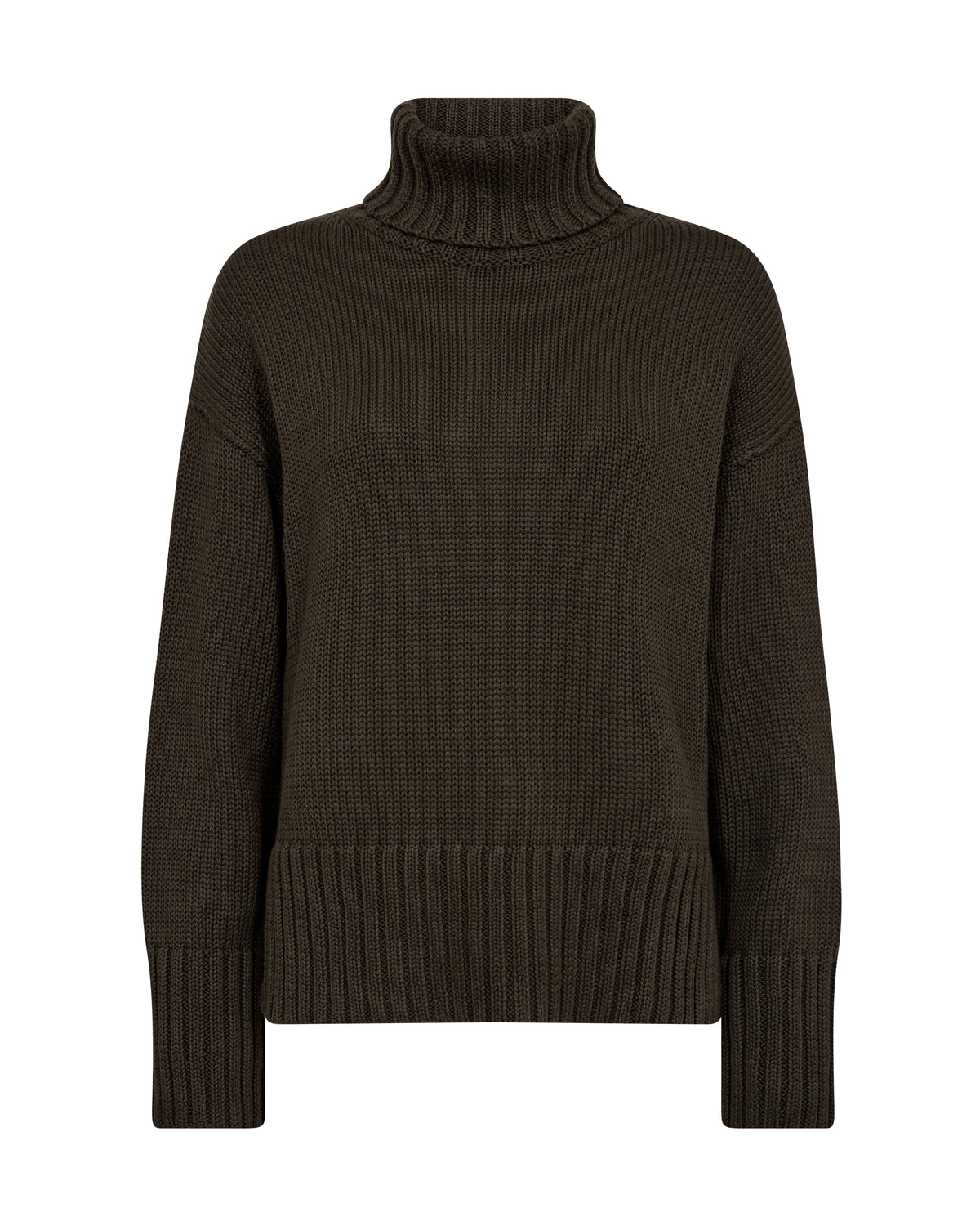 MMRola Bine Rollneck Knit