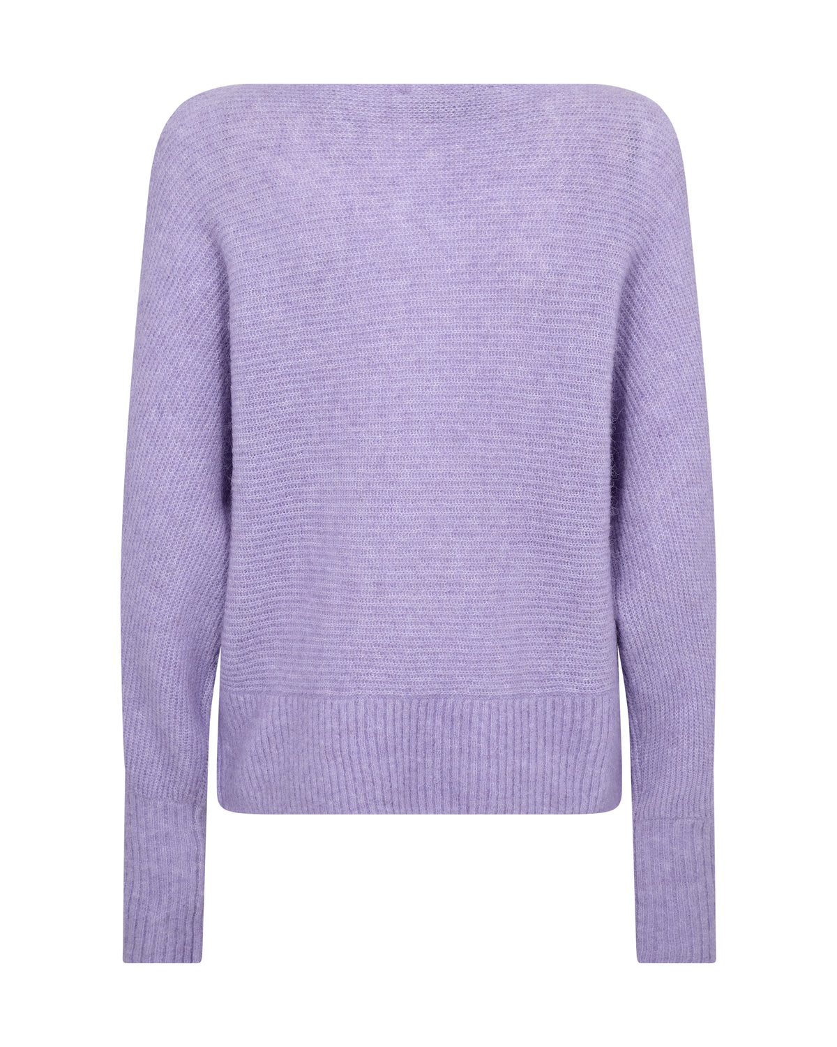 MMThora Boatneck Knit