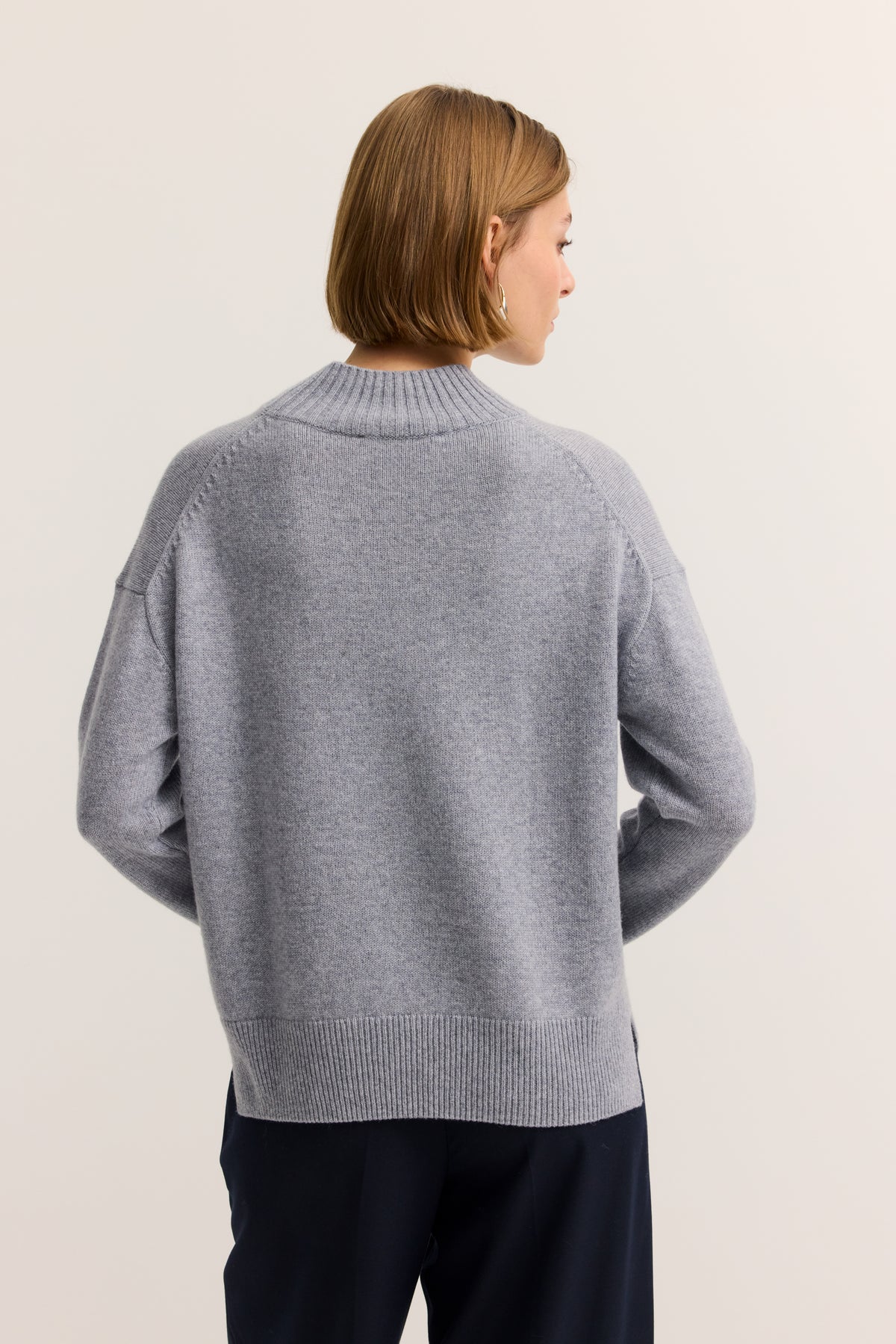 Damen Pullover