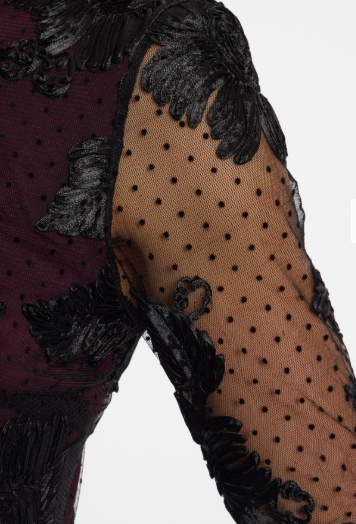 Cocktailkleid Eloarimes