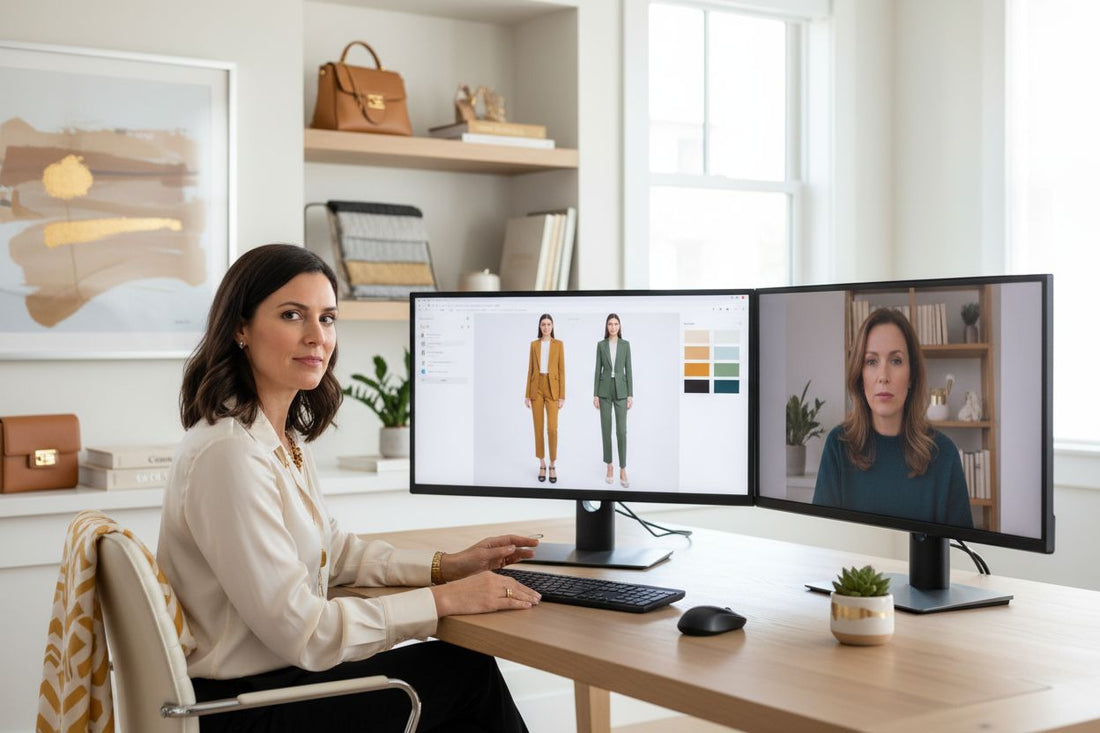 online modeberatung szene