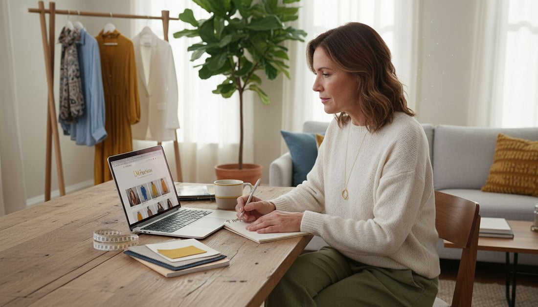 online mode shopping