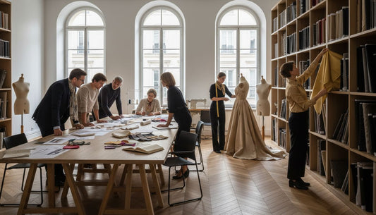 Designer Modestudio 2025