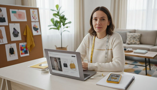 online fashion shopping zuhause