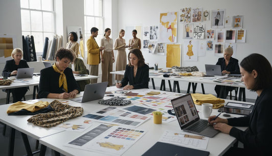 Fashion Saison Atelier