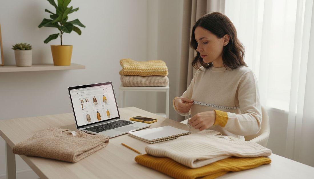 Pullover online Auswahl