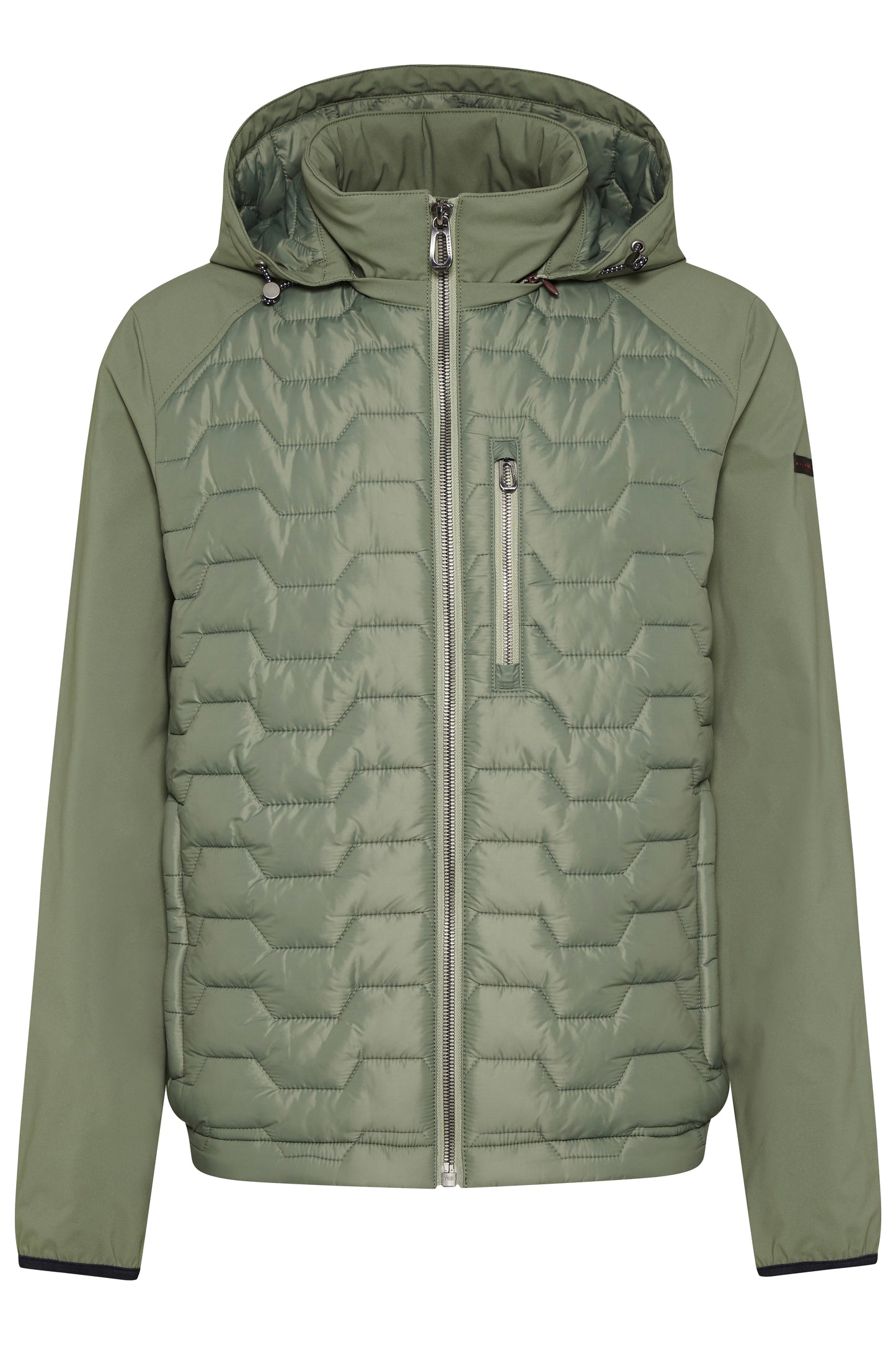 Herren Blouson