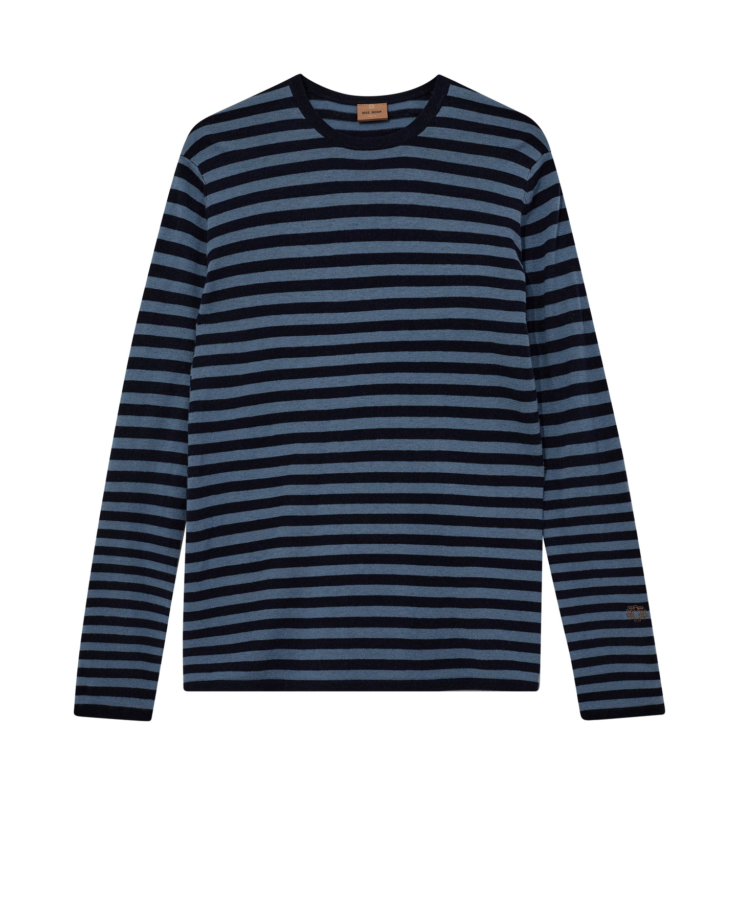 MMGAdam Soft Stripe Knit