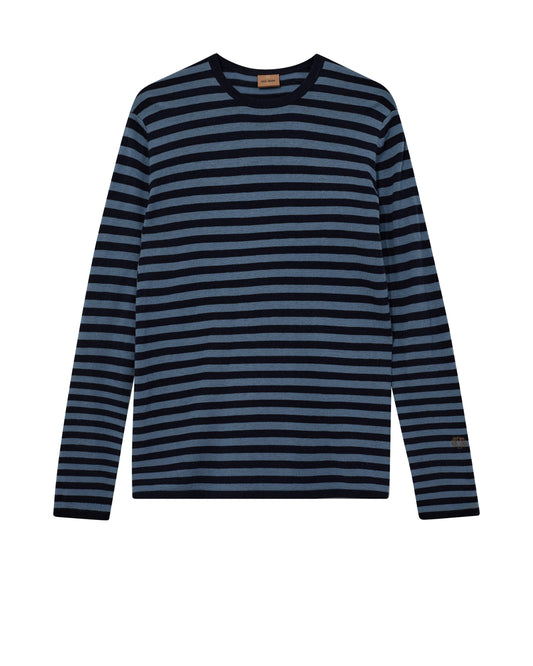 MMGAdam Soft Stripe Knit