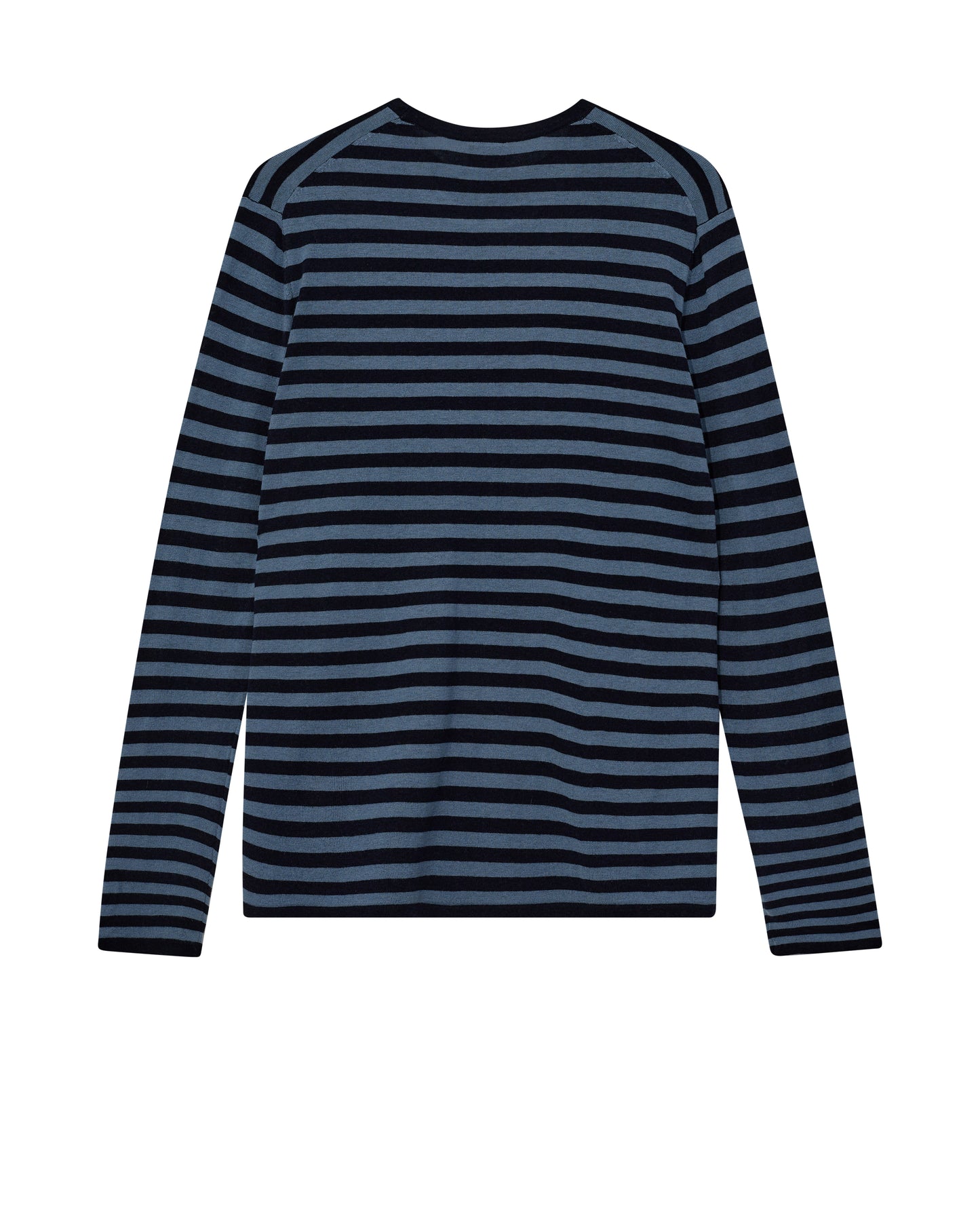 MMGAdam Soft Stripe Knit