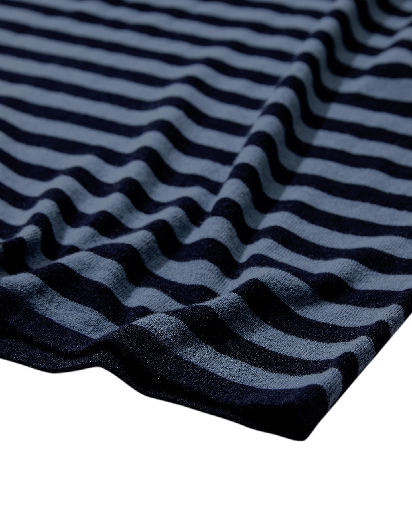 MMGAdam Soft Stripe Knit