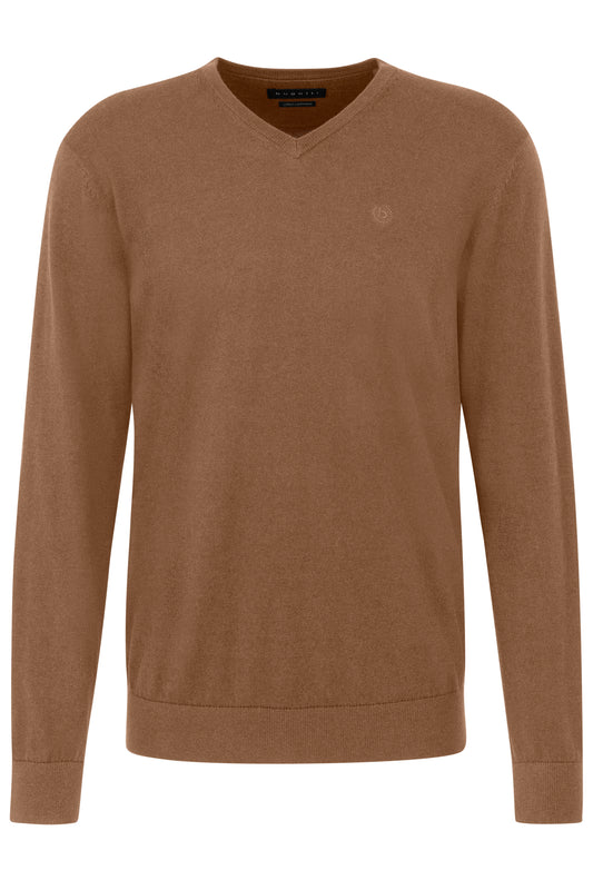 Herren Pullover 1/1 Arm