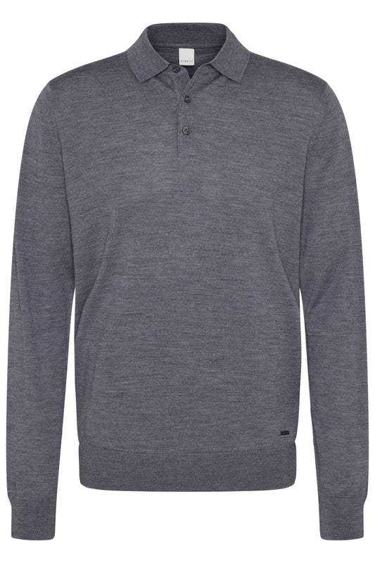 Herren Pullover 1/1 Arm