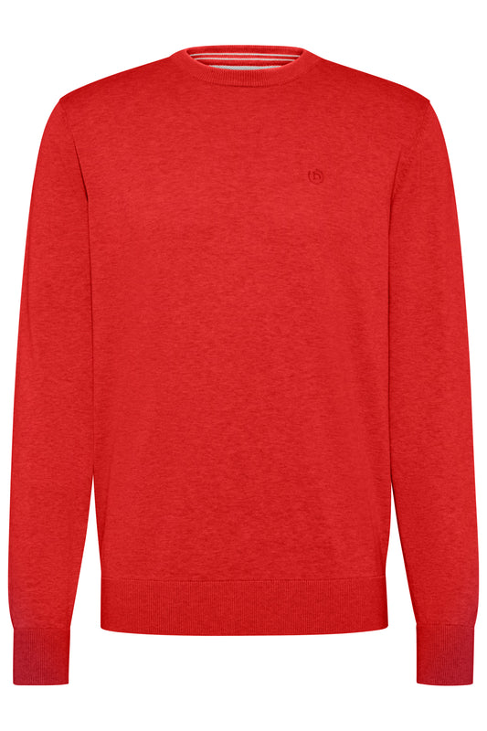 Herren Pullover 1/1 Arm