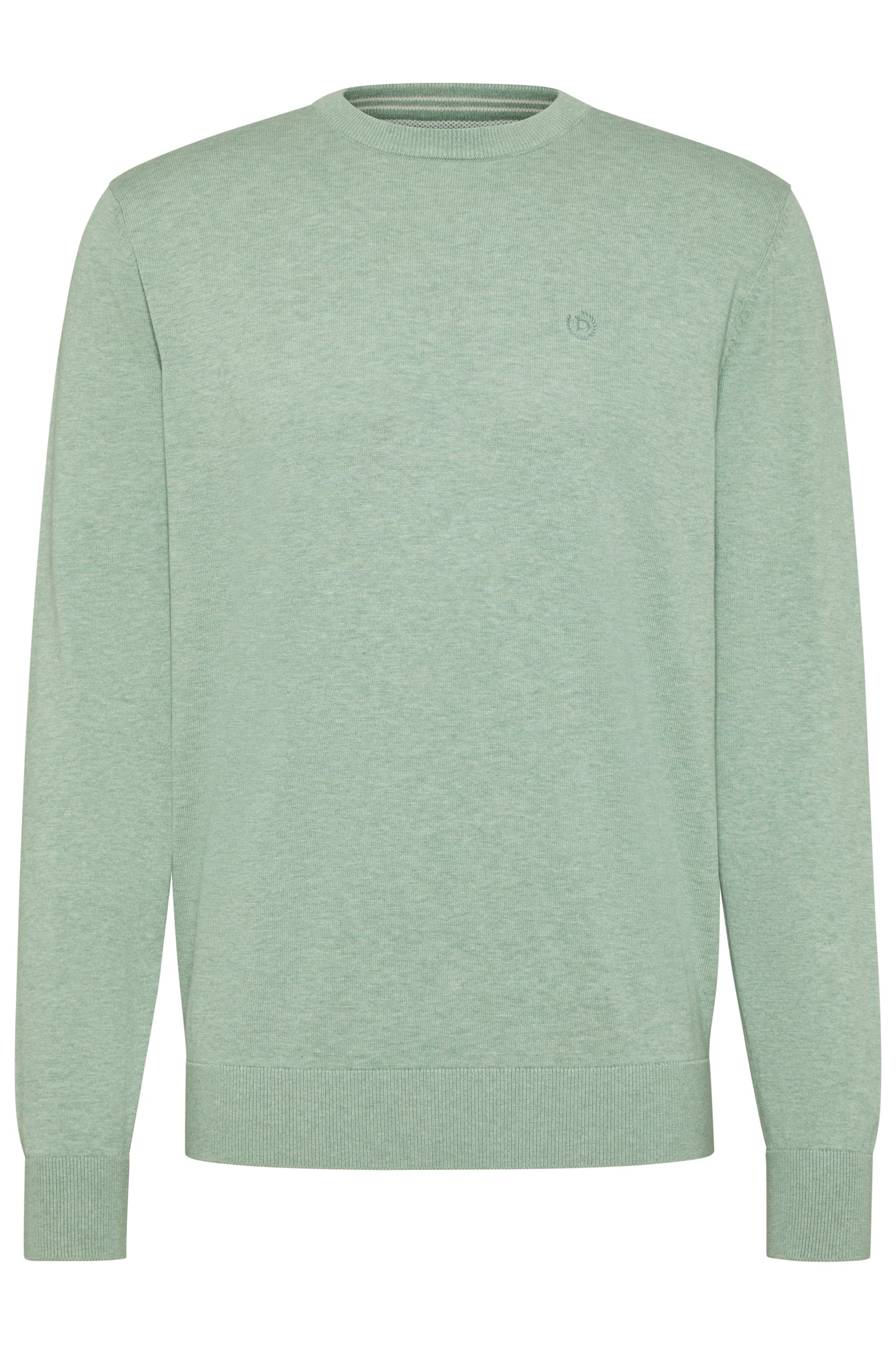 Herren Pullover 1/1 Arm