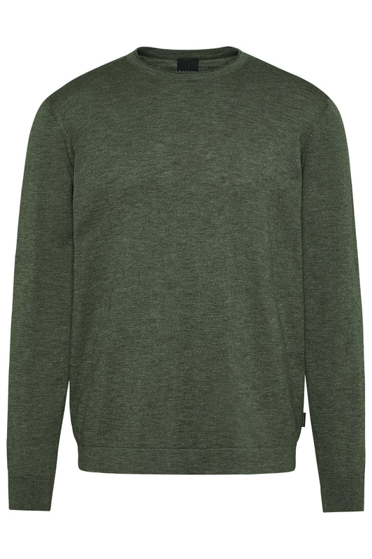 Herren Pullover 1/1 Arm