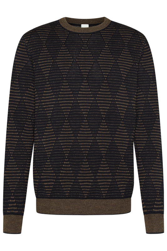 Herren Pullover 1/1 Arm