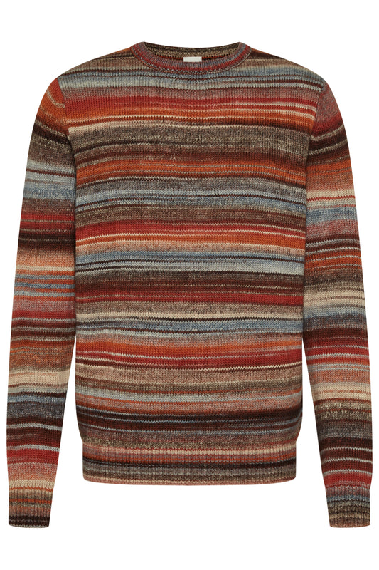 Herren Pullover 1/1 Arm