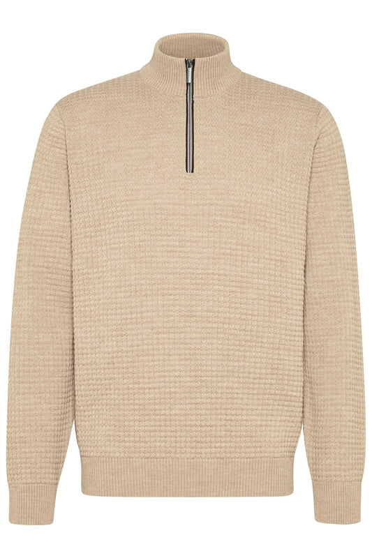 Herren Pullover 1/1 Arm