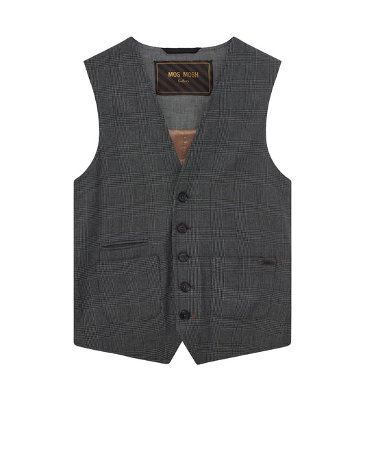 MMGMelvin Matter Waistcoat