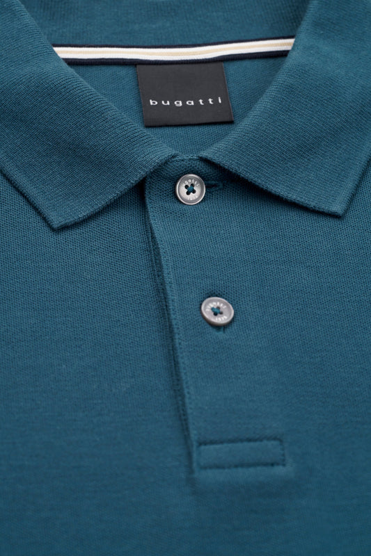 Herren Polo 1/1 Arm
