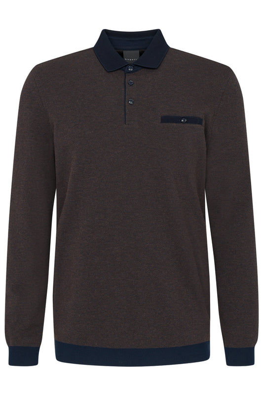 Herren Polo 1/1 Arm