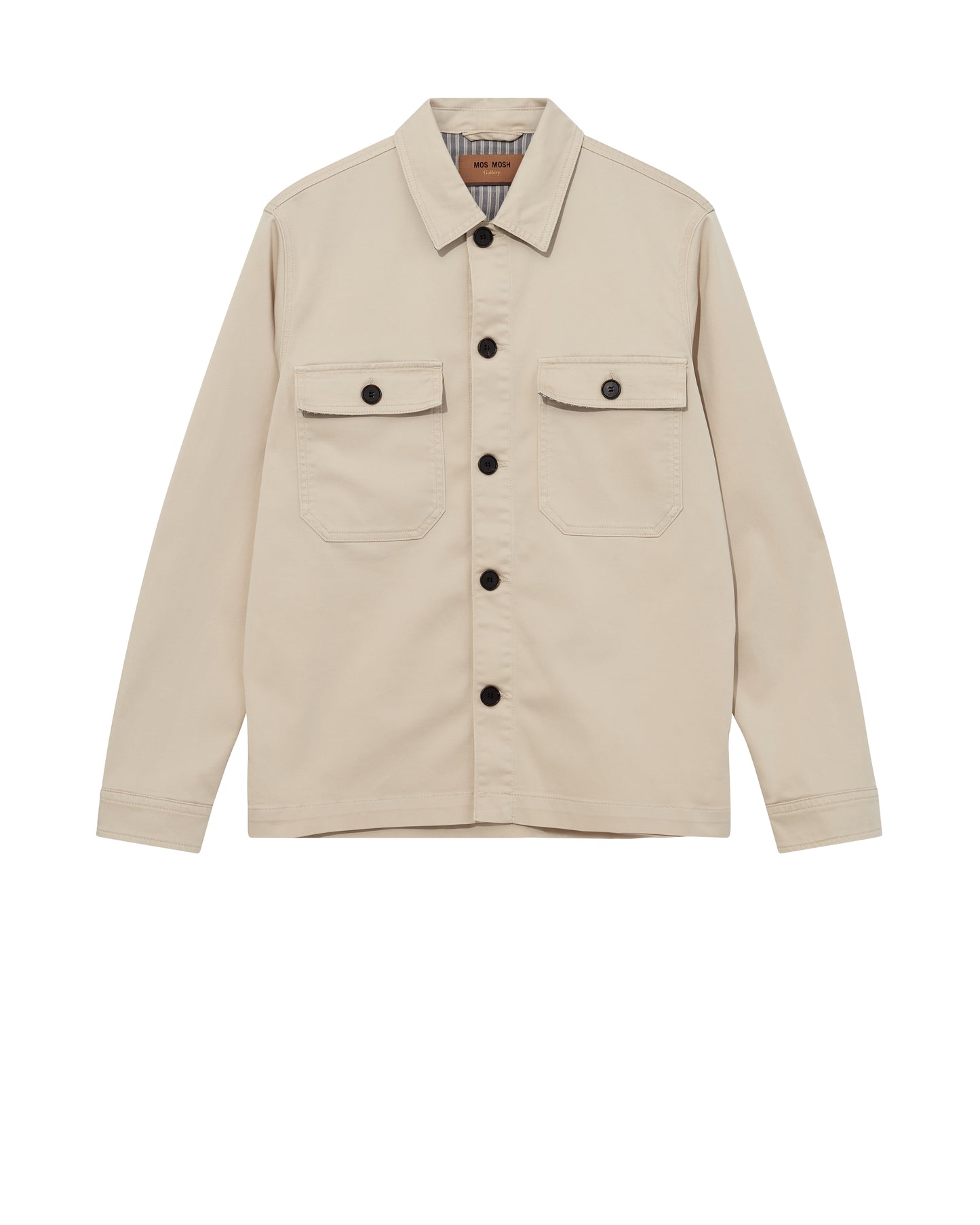 MMGMatteo Soft Overshirt