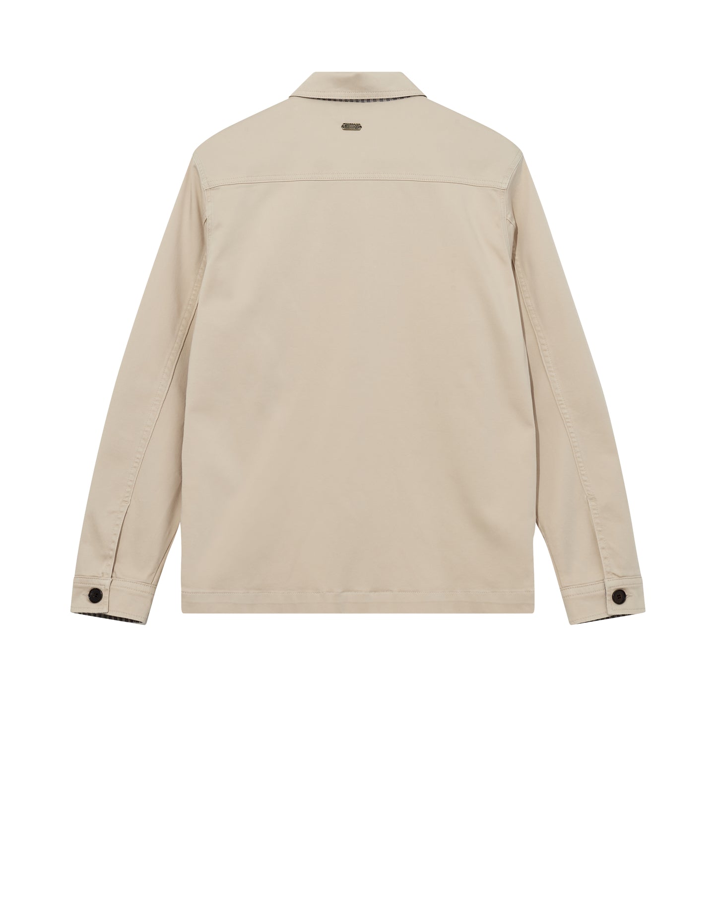 MMGMatteo Soft Overshirt