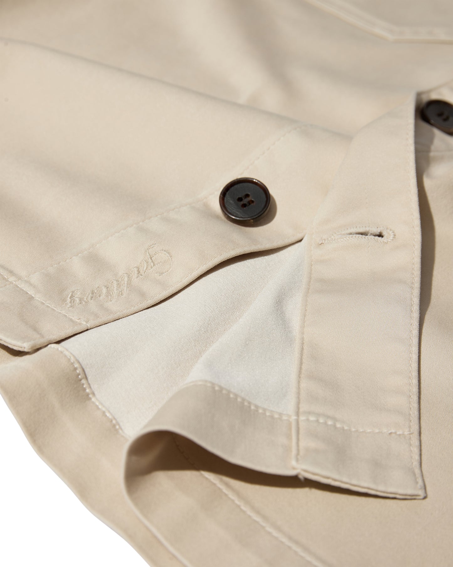 MMGMatteo Soft Overshirt