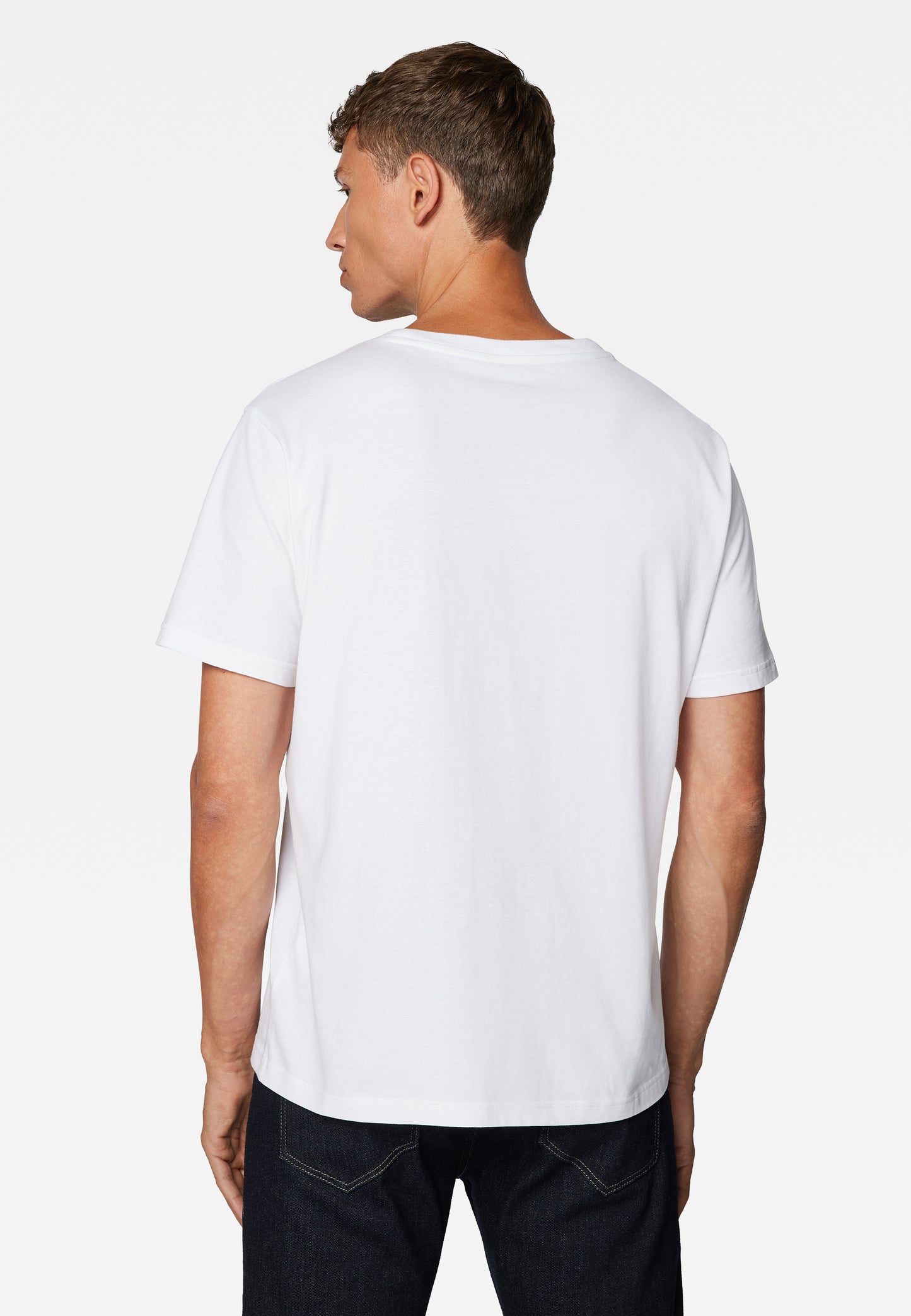 POCKET TEE