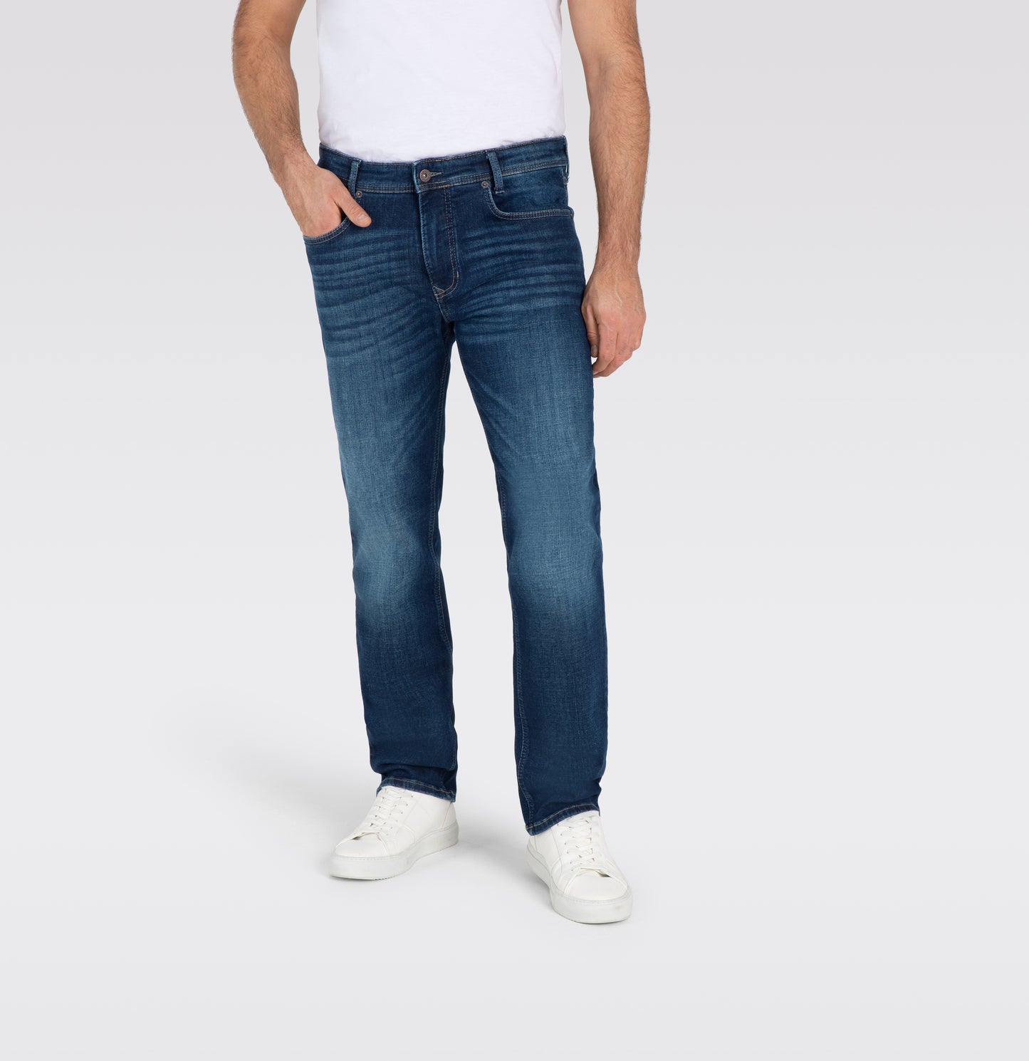 MAC JEANS - Arne, Recycled Denim